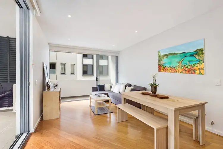 Third view of Homely apartment listing, 204C/7-13 Centennial Avenue, Lane Cove NSW 2066