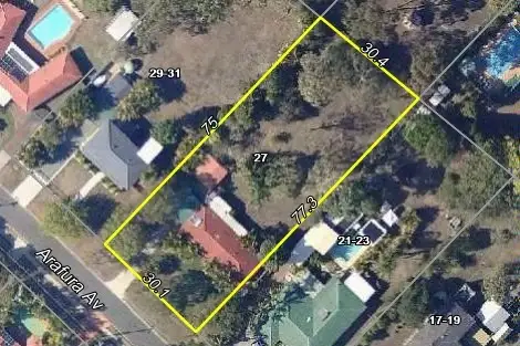 27 Arafura Avenue, Loganholme QLD 4129
