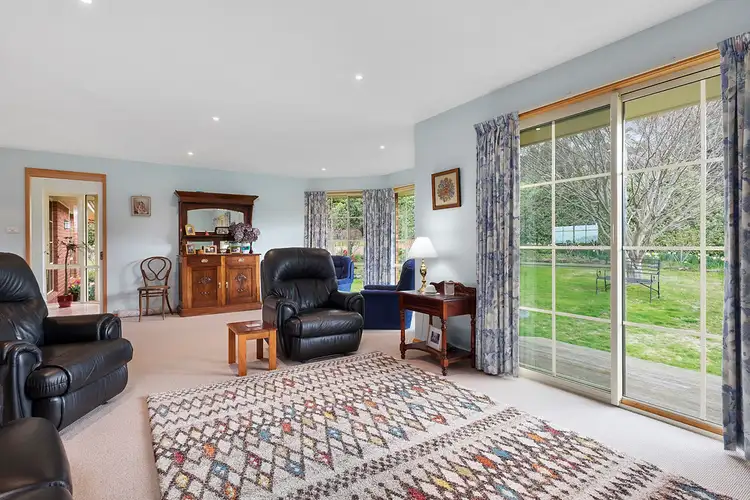 Second view of Homely house listing, 4 Blackwood Grove, Margate TAS 7054
