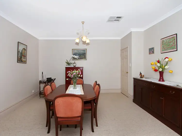 Fourth view of Homely house listing, 10 Mooring Crescent, Ocean Reef WA 6027