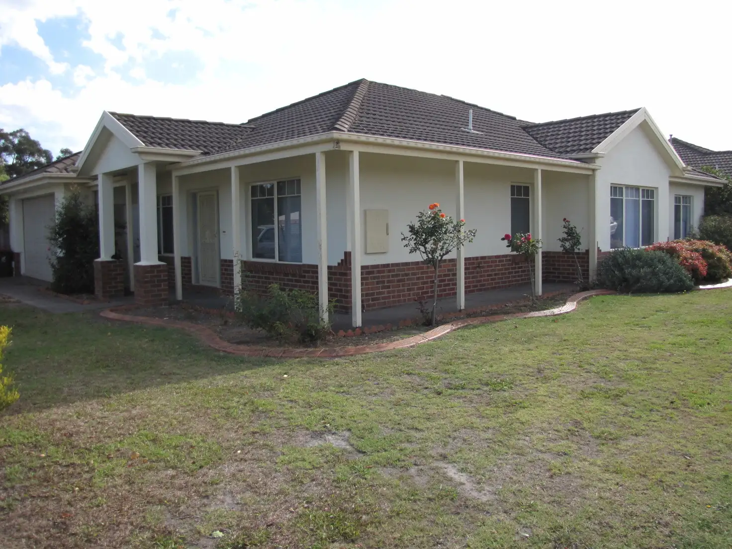 Main view of Homely house listing, 10 Valley Court, Newborough VIC 3825