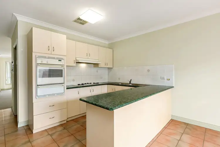 Sixth view of Homely townhouse listing, 3/11 Ballarat Road, Footscray VIC 3011