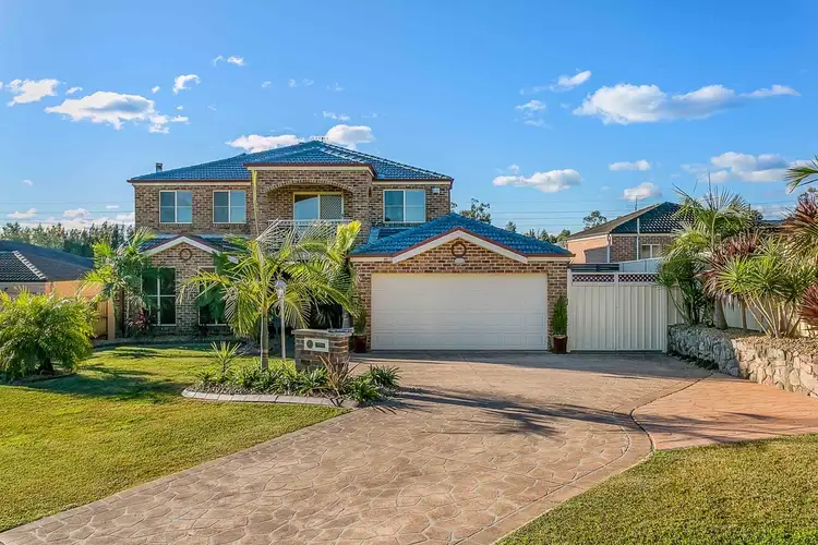 1 Ivory Crescent, Woongarrah NSW 2259