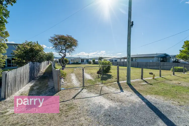 Third view of Homely house listing, 11 Peron Street, Stieglitz TAS 7216