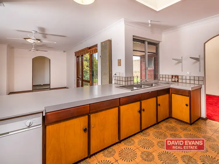 Fourth view of Homely house listing, 43 Civic Drive, Wanneroo WA 6065
