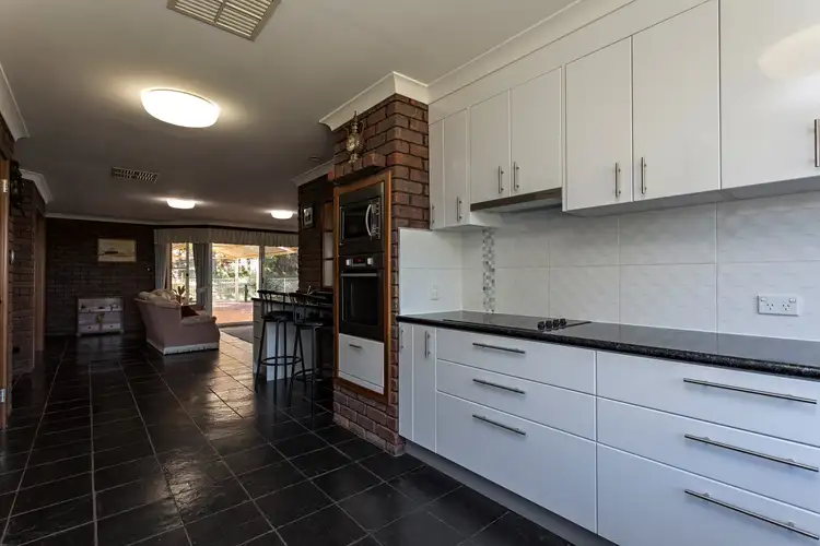 Fifth view of Homely house listing, 77 Merrit Road, Parklands WA 6180