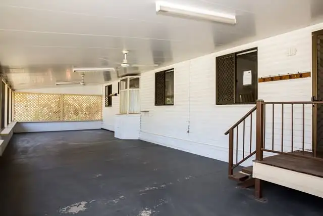 Fifth view of Homely house listing, 5 WRIGHT STREET, Roma QLD 4455