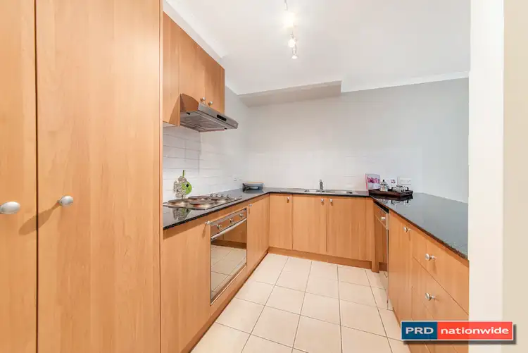 Fifth view of Homely house listing, 10/20 Federal Highway, Watson ACT 2602