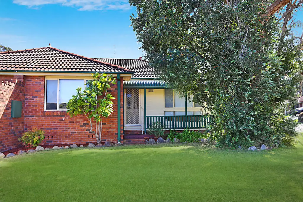 Main view of Homely house listing, 1/21 Fay Street, Lake Munmorah NSW 2259