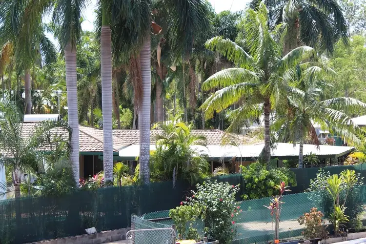 Seventh view of Homely house listing, 4 Shortrede Crt, Woodroffe NT 830