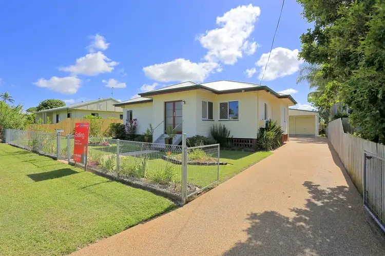 197 Targo Street