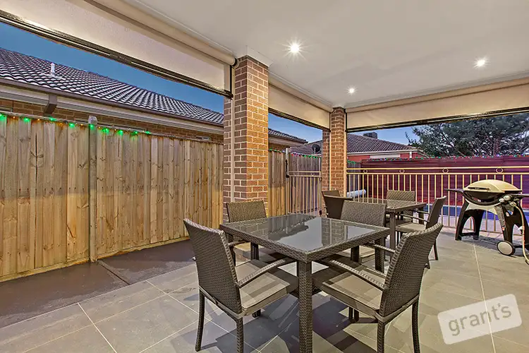 Fifth view of Homely house listing, 6 Jianni Way, Berwick VIC 3806