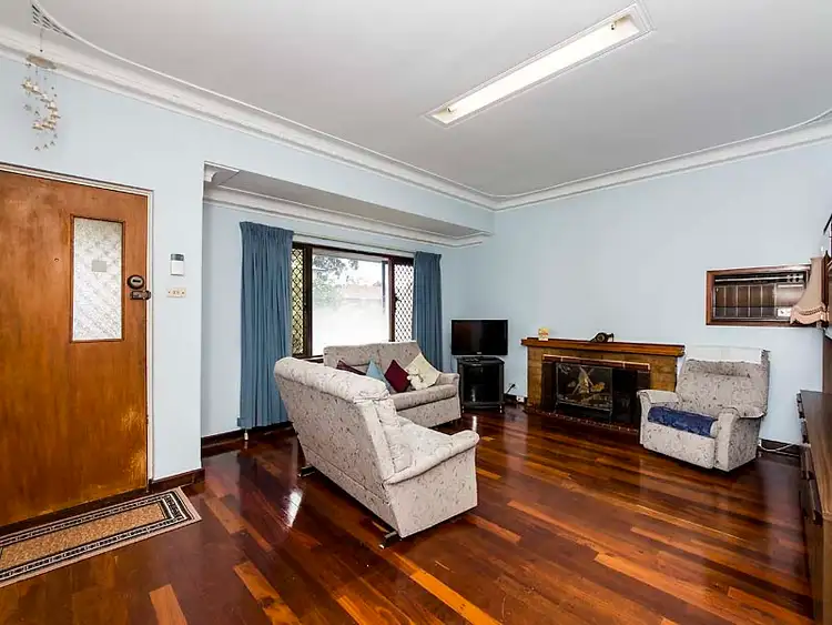 Fifth view of Homely house listing, 96 Crowther Street, Bayswater WA 6053