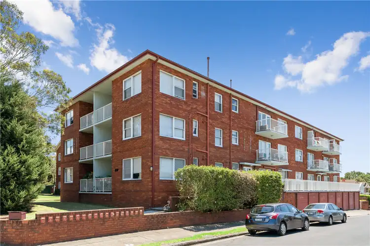 15/189 Liverpool Road, Burwood NSW 2134