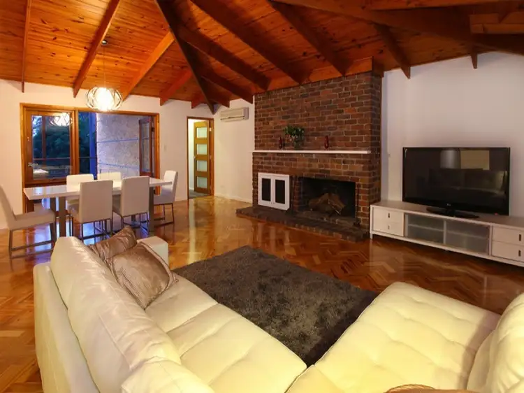 Fifth view of Homely house listing, 17 Wandin Street, Nerang QLD 4211