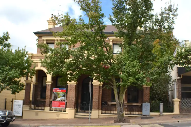 Main view of Homely house listing, 478 Argyle Street, Moss Vale NSW 2577