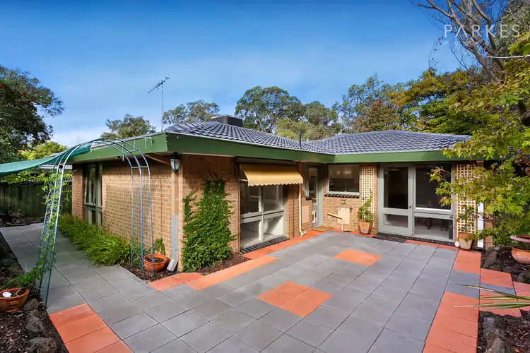 Sixth view of Homely unit listing, 1/99 Surrey Road, Blackburn North VIC 3130