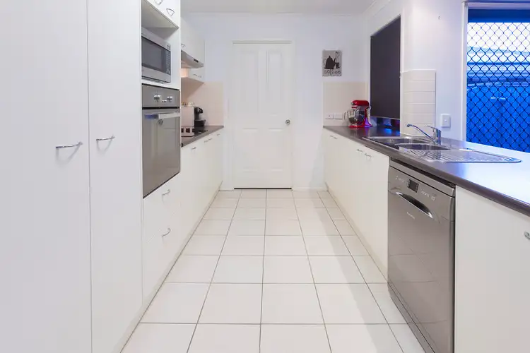 Second view of Homely house listing, 9 Weir Close, Berrinba QLD 4117