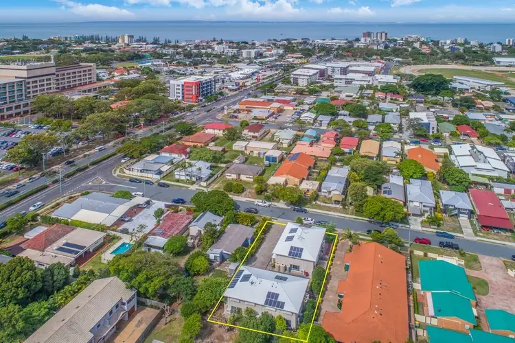 Third view of Homely townhouse listing, 4/31 Mcaneny Street, Redcliffe QLD 4020