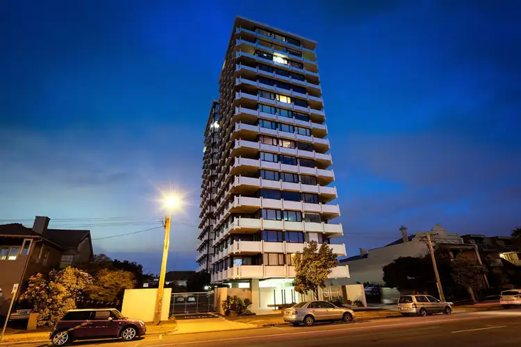 Fifth view of Homely apartment listing, 12/333 Beaconsfield Parade, St Kilda West VIC 3182