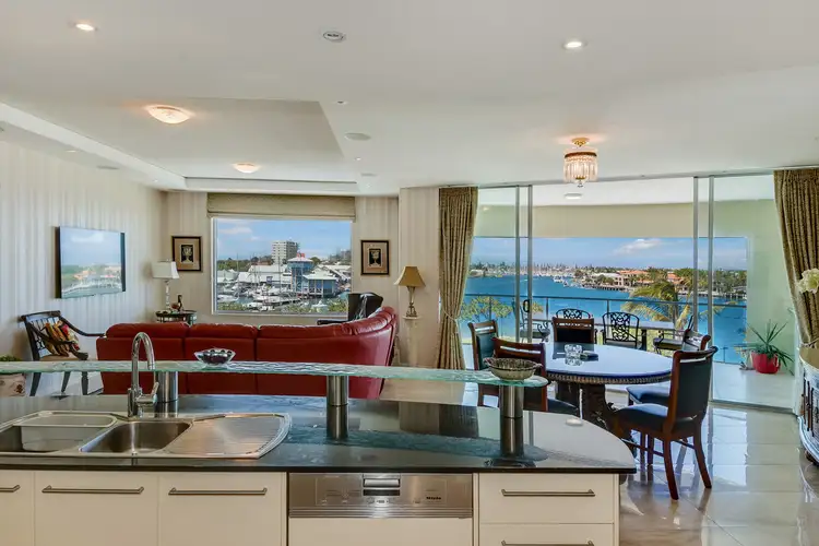 14/82-86 River Esplanade, Mooloolaba QLD 4557