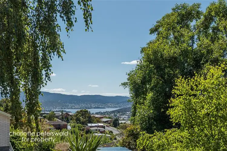 Fifth view of Homely house listing, 29 Stratton Avenue, Lenah Valley TAS 7008