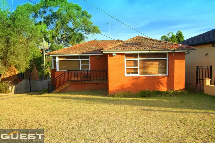 Main view of Homely house listing, 15 Investigator Avenue, Yagoona NSW 2199