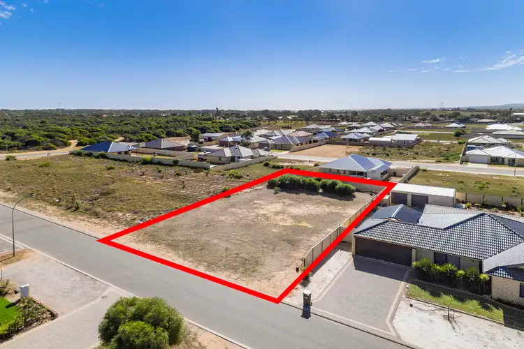 52 Brockagh Drive, Utakarra WA 6530