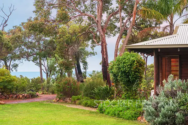 Fifth view of Homely house listing, 65 Caprigardi Court, Quedjinup WA 6281