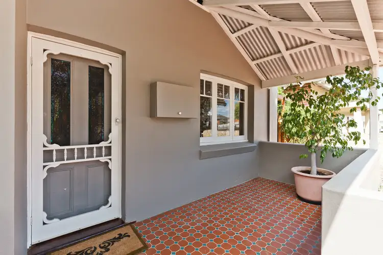 Second view of Homely house listing, 41 Blackford Street, Mount Hawthorn WA 6016