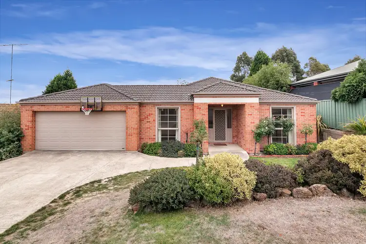 18 McManus Drive, Ballarat VIC 3350