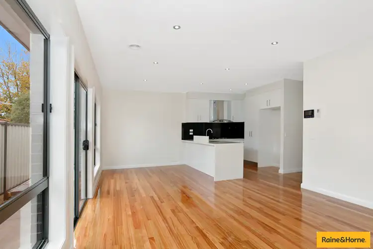 Third view of Homely villa listing, 3/402 GAFFNEY STREET, Pascoe Vale VIC 3044