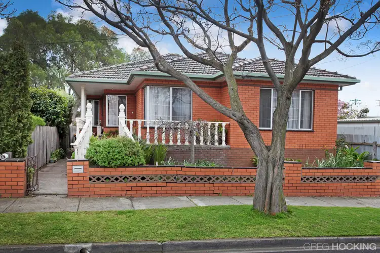 70 Hobson Street, Newport VIC 3015