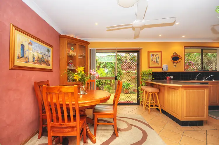 Third view of Homely house listing, 29 Lancelin Drive, Mermaid Waters QLD 4218