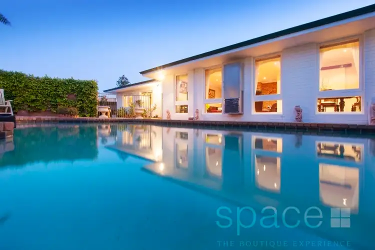 Sixth view of Homely house listing, 1 Windarra Drive, City Beach WA 6015