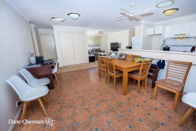 Sixth view of Homely semi-detached listing, 1/10 Redman Place, Soldiers Point NSW 2317