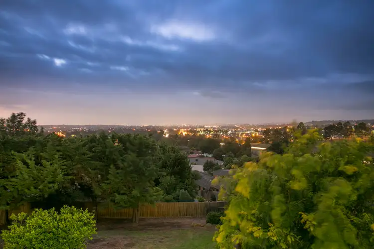 81 Strathavan Drive, Berwick VIC 3806