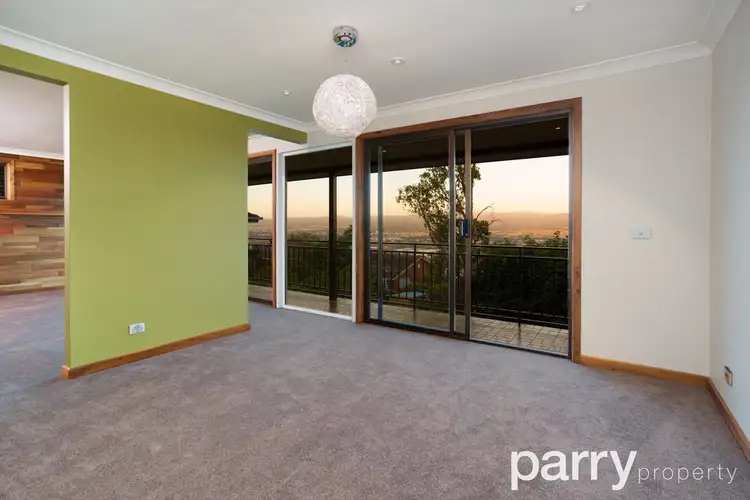 Sixth view of Homely house listing, 14 Whitford Grove, Trevallyn TAS 7250
