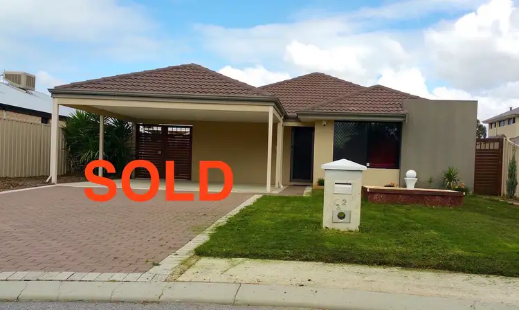 Main view of Homely house listing, 32 Bridal Crescent, Kenwick WA 6107