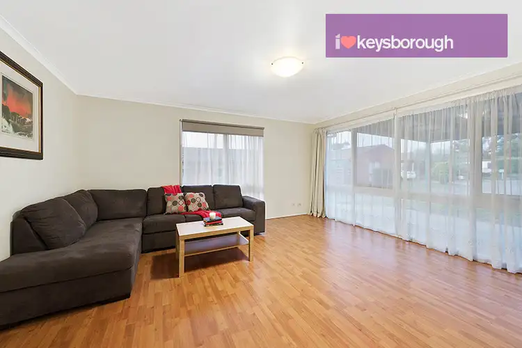 Fourth view of Homely house listing, 24 Oakwood Drive, Keysborough VIC 3173