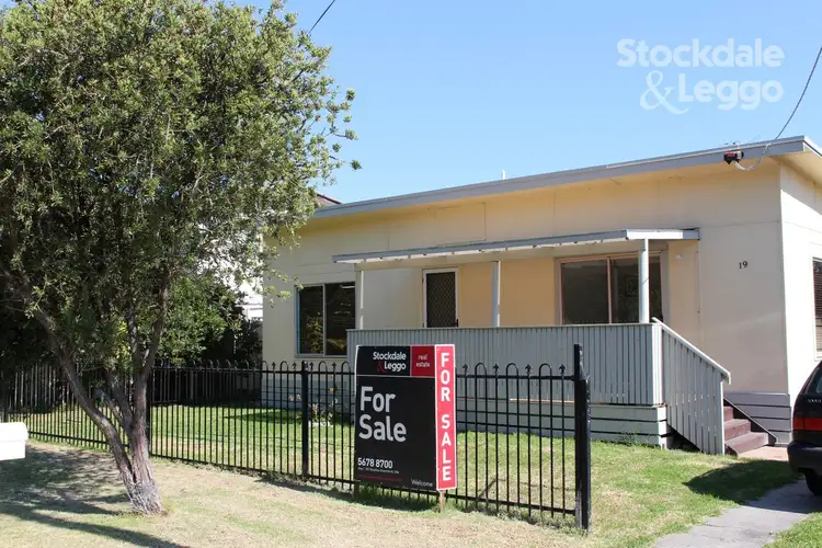19 Stewart Street, Grantville VIC 3984
