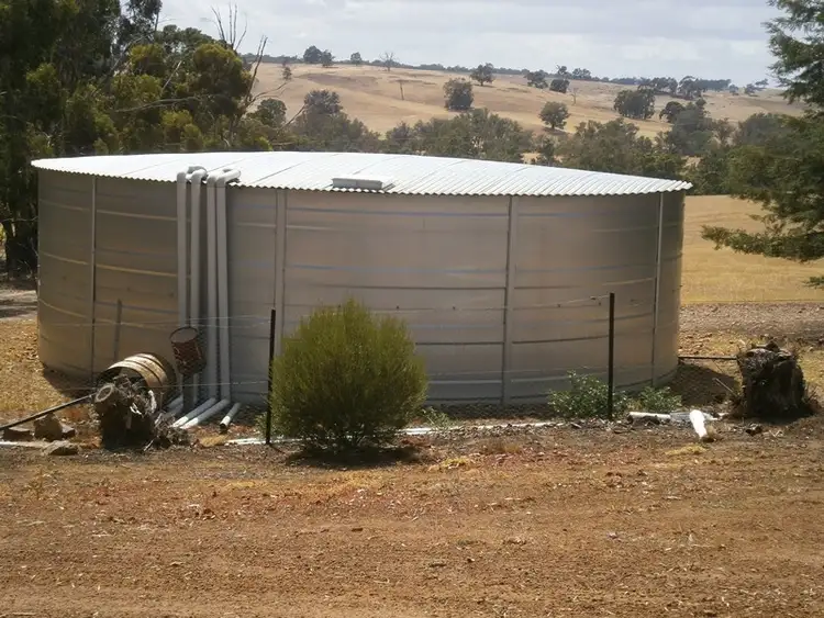 Third view of Homely rural property listing, 195 Gibbs Rd, Boyup Brook WA 6244