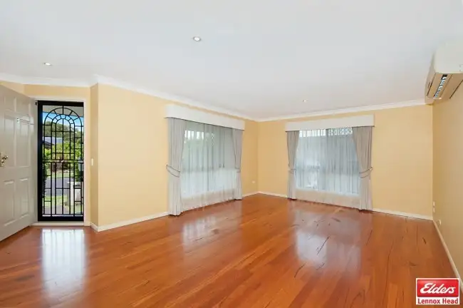 Seventh view of Homely semi-detached listing, 1/16 ALISON AVENUE, Lennox Head NSW 2478
