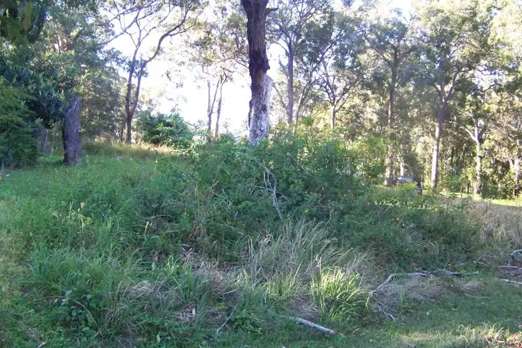 Second view of Homely land listing, 10 PARANKA ST, Lamb Island QLD 4184