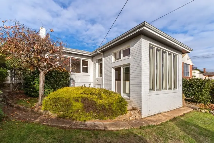 Second view of Homely house listing, 5 Villiers Street, Parklands TAS 7320