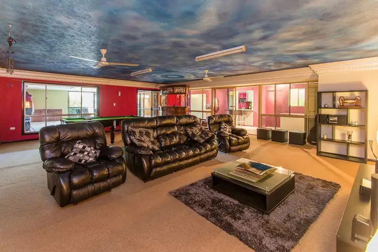 Fifth view of Homely house listing, 92737 Bruce Highway, Balberra QLD 4740