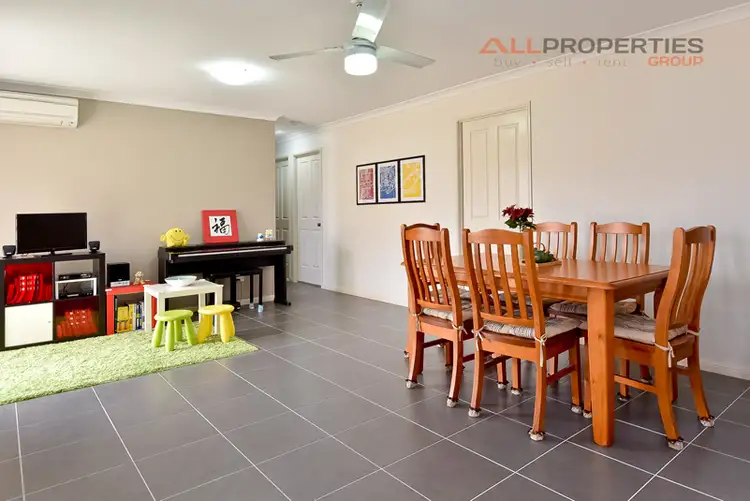 Fourth view of Homely house listing, 44 Dart Place, Parkinson QLD 4115