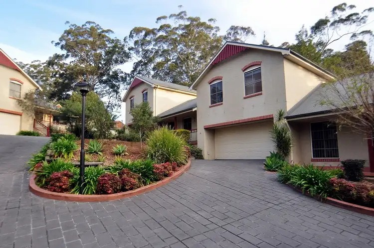 Main view of Homely house listing, 29/11 Berrys Head Road, Narara NSW 2250