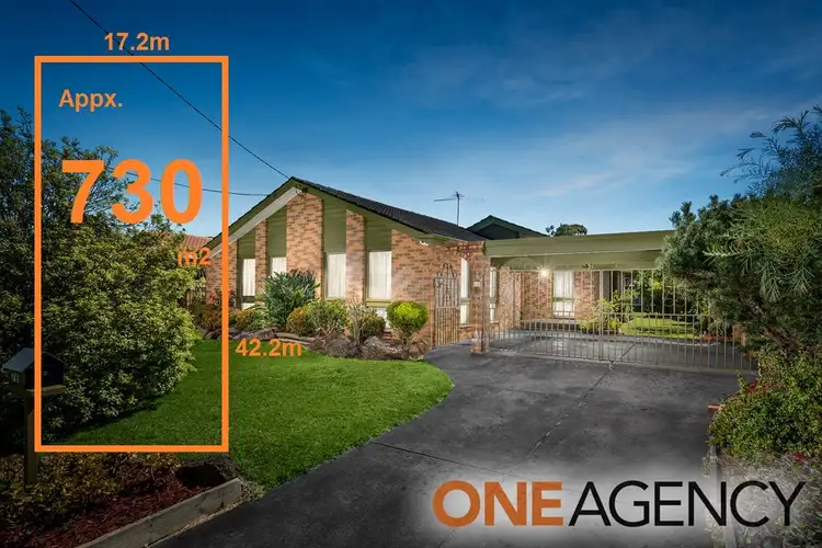 76 Stud Road, Wantirna VIC 3152