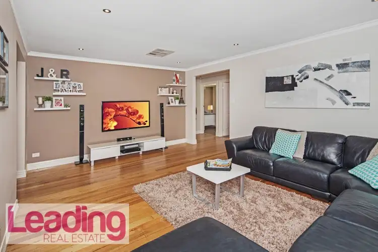Second view of Homely house listing, 11 Gregory Court, Sunbury VIC 3429